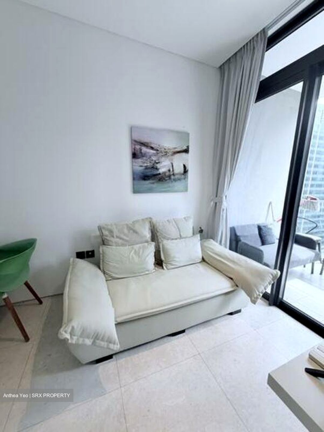 Robinson Suites (D1), Apartment #517446771
